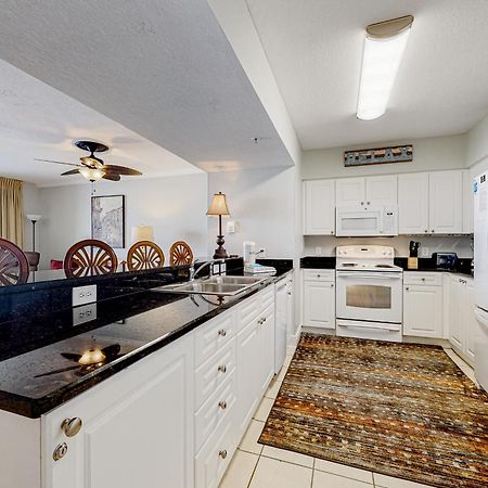 Emerald Beach Resort II Panama City Beach Extérieur photo