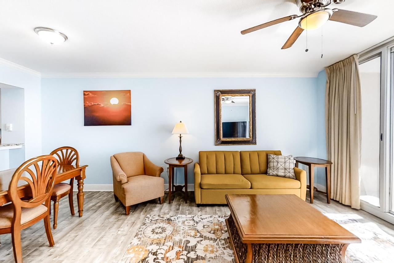 Emerald Beach Resort II Panama City Beach Chambre photo