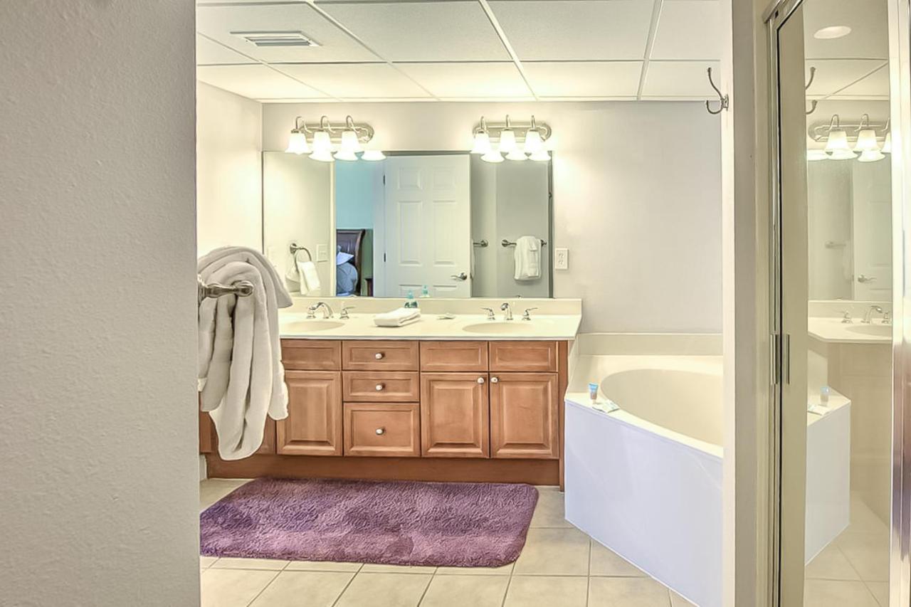 Emerald Beach Resort II Panama City Beach Chambre photo