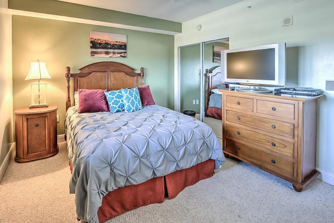 Emerald Beach Resort II Panama City Beach Chambre photo