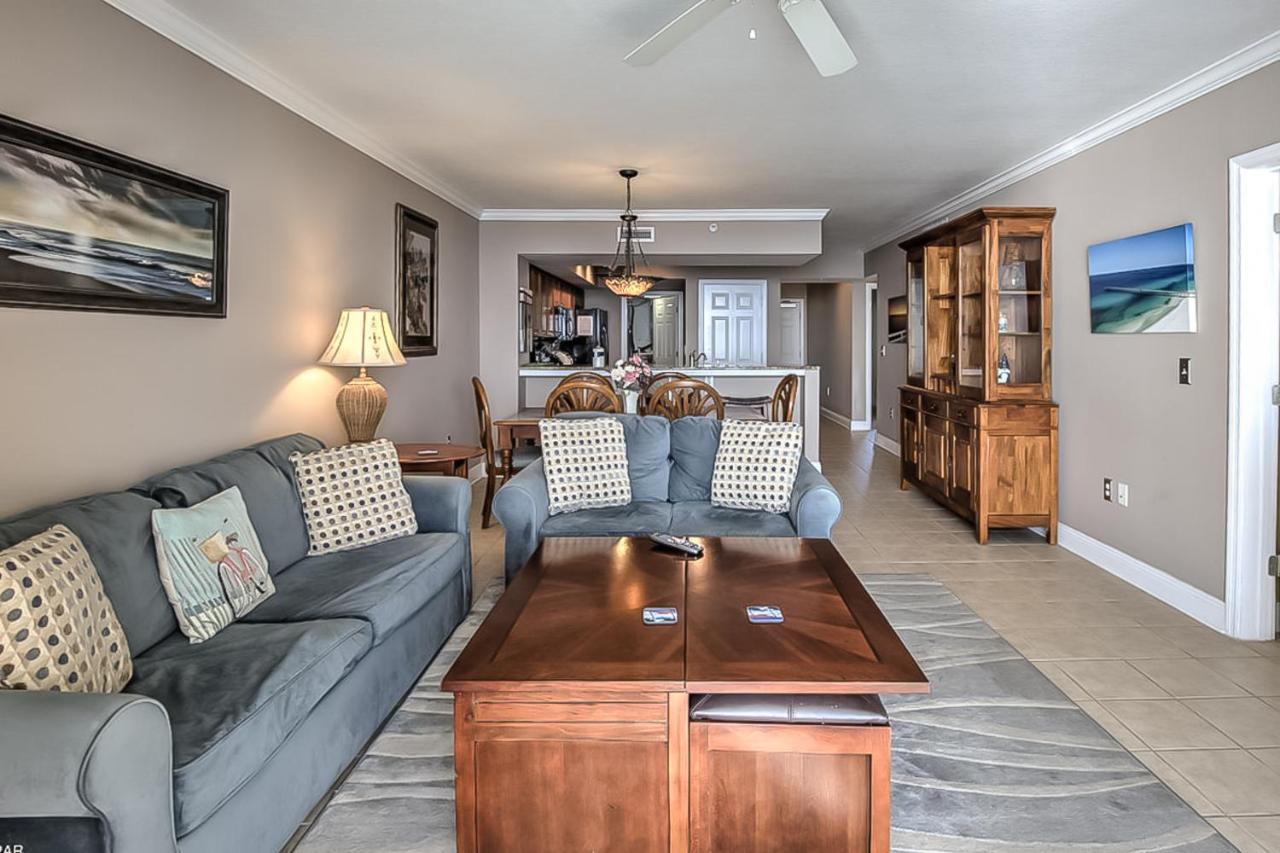Emerald Beach Resort II Panama City Beach Chambre photo