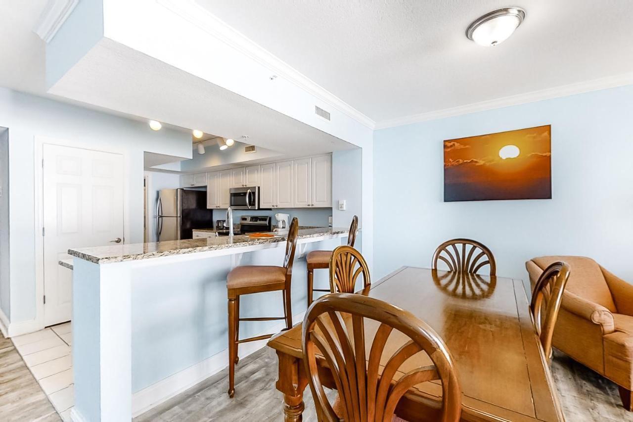 Emerald Beach Resort II Panama City Beach Chambre photo