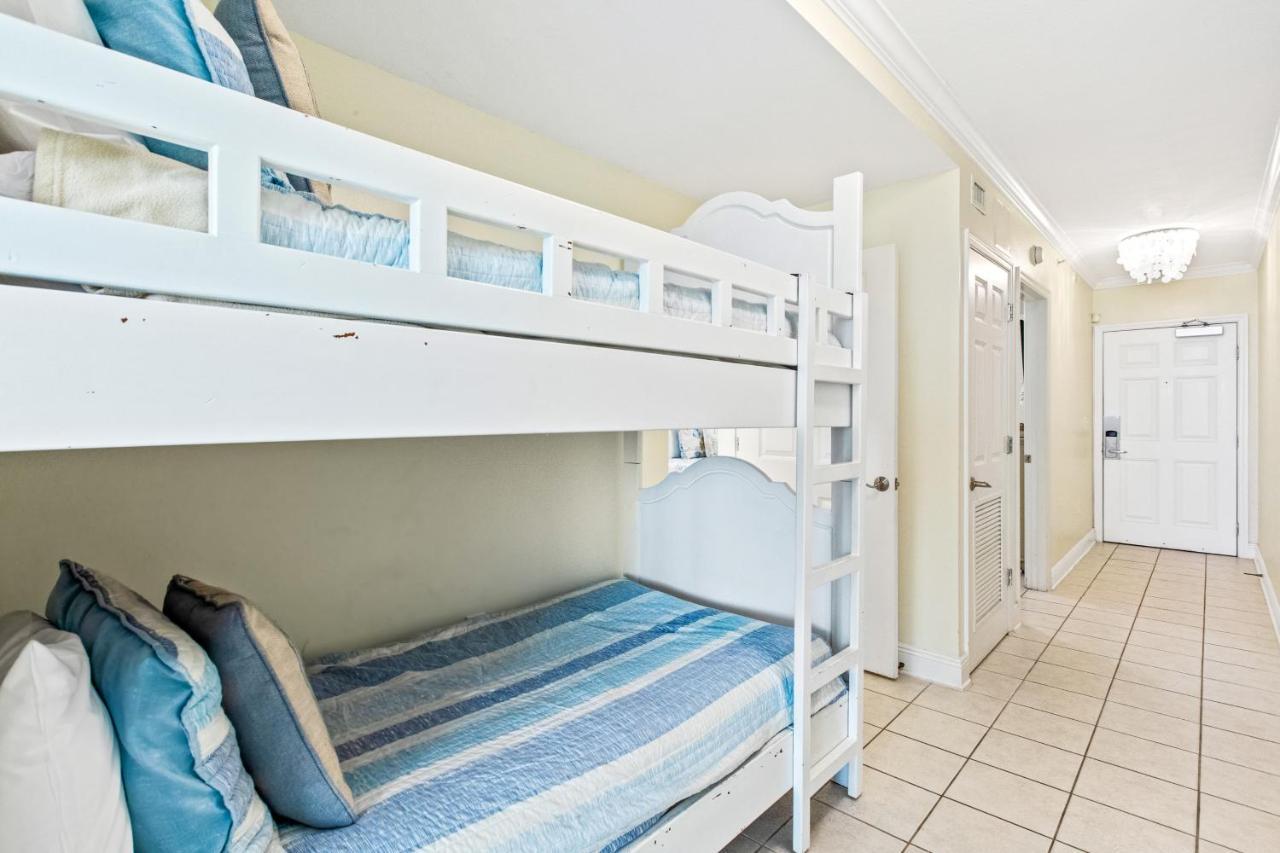 Emerald Beach Resort II Panama City Beach Chambre photo