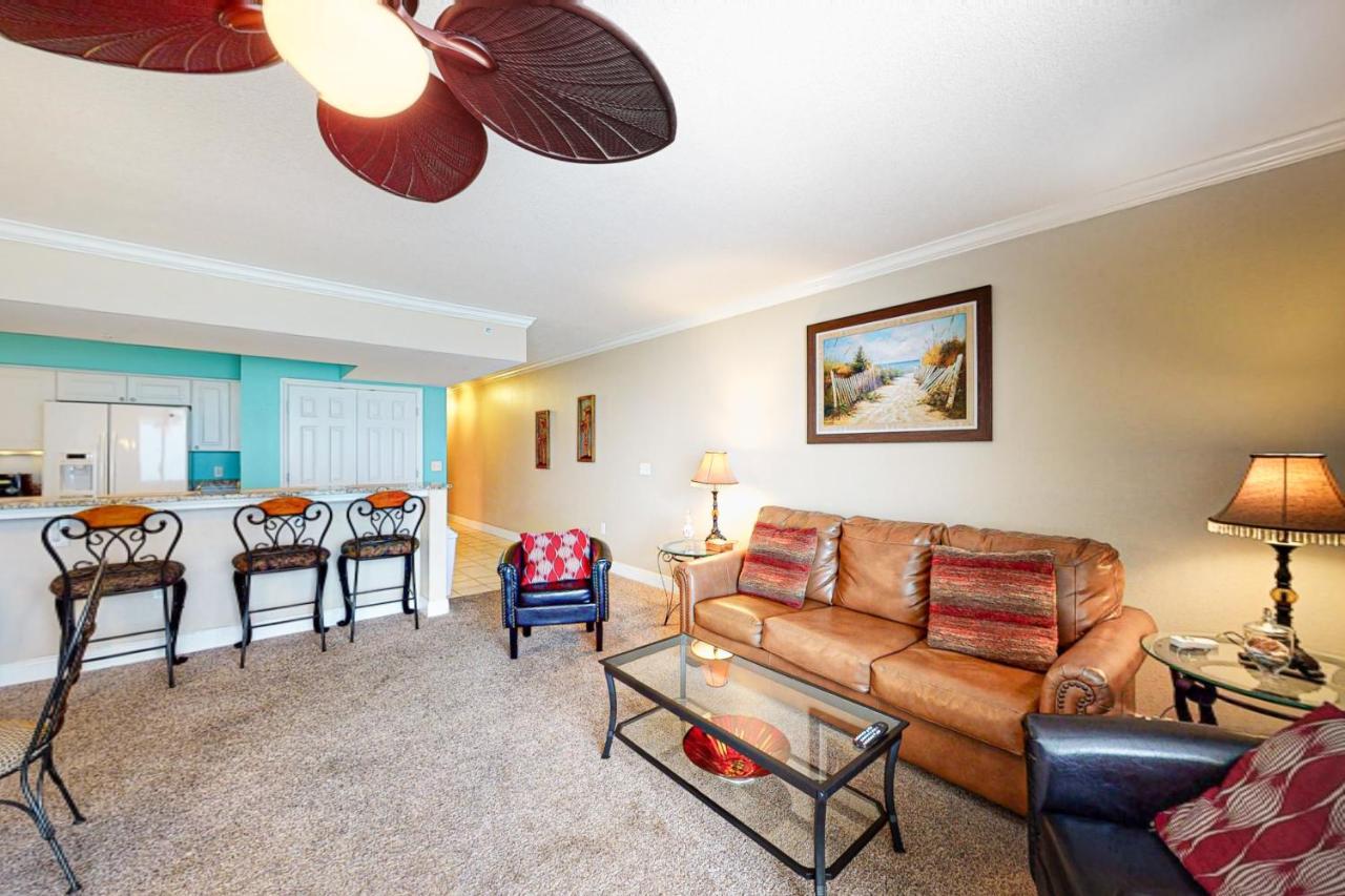 Emerald Beach Resort II Panama City Beach Chambre photo