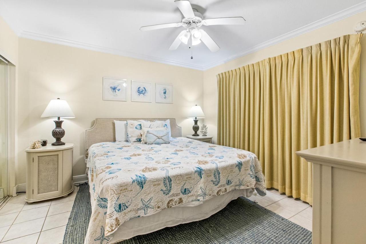 Emerald Beach Resort II Panama City Beach Chambre photo