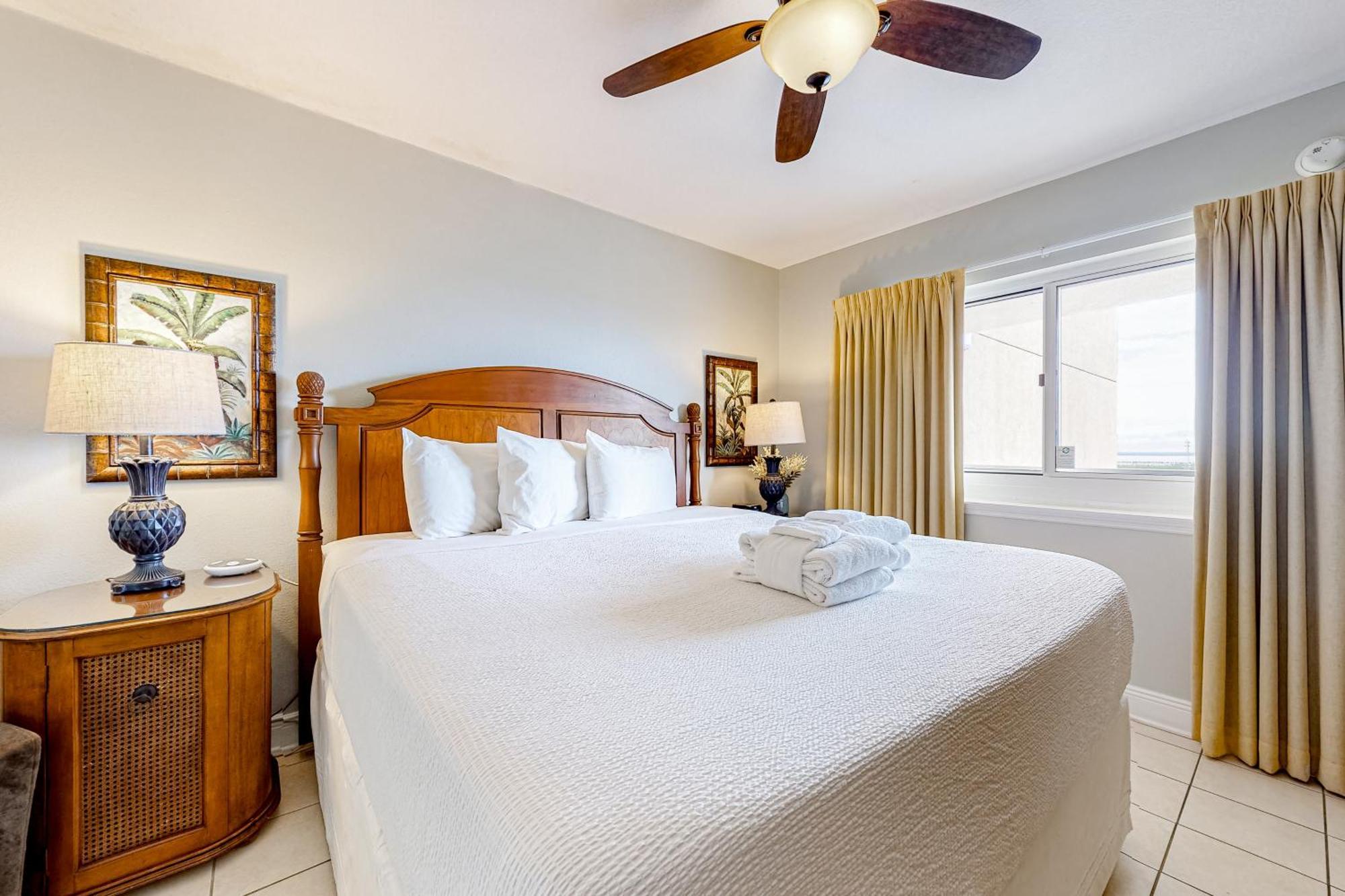 Emerald Beach Resort II Panama City Beach Extérieur photo