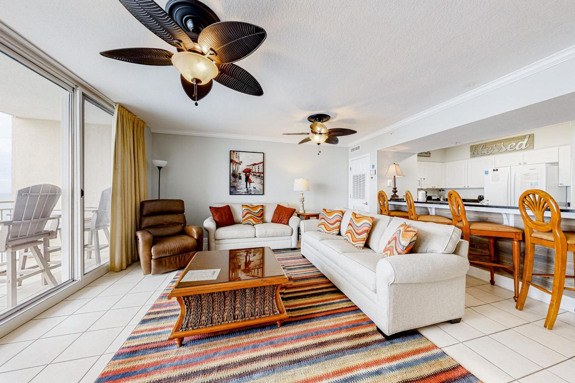 Emerald Beach Resort II Panama City Beach Extérieur photo