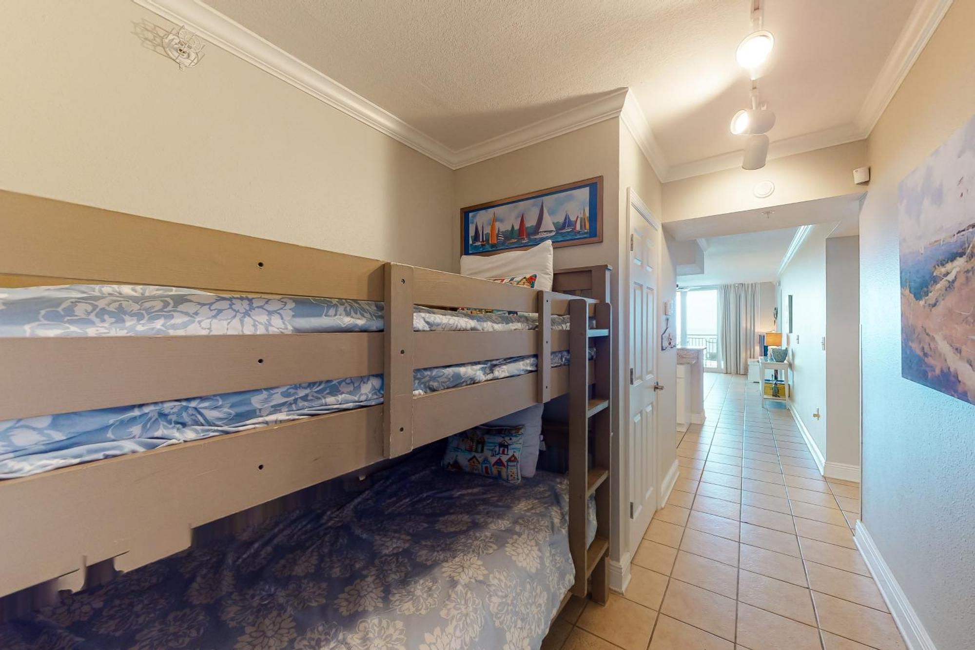 Emerald Beach Resort II Panama City Beach Chambre photo