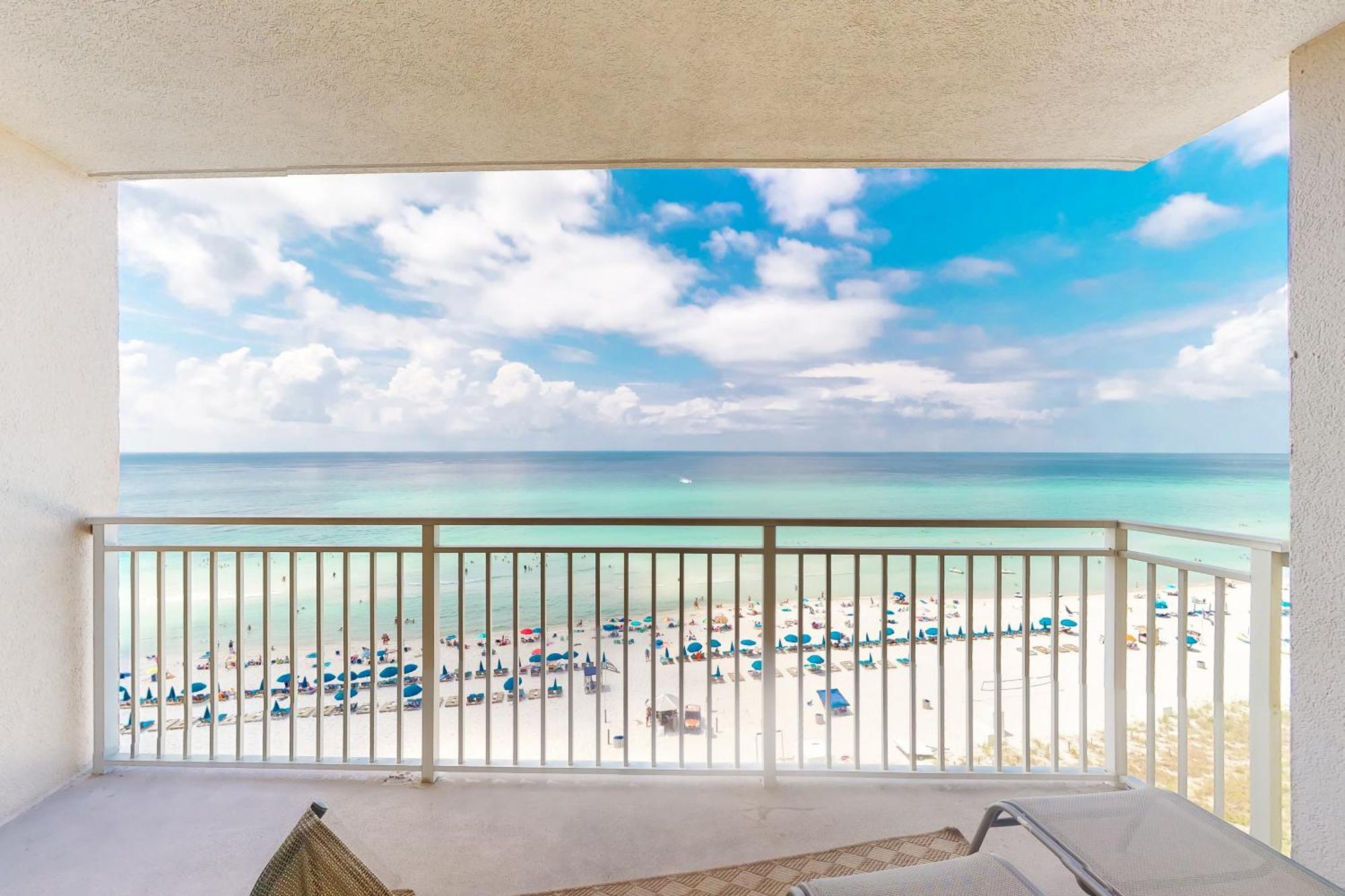 Emerald Beach Resort II Panama City Beach Chambre photo