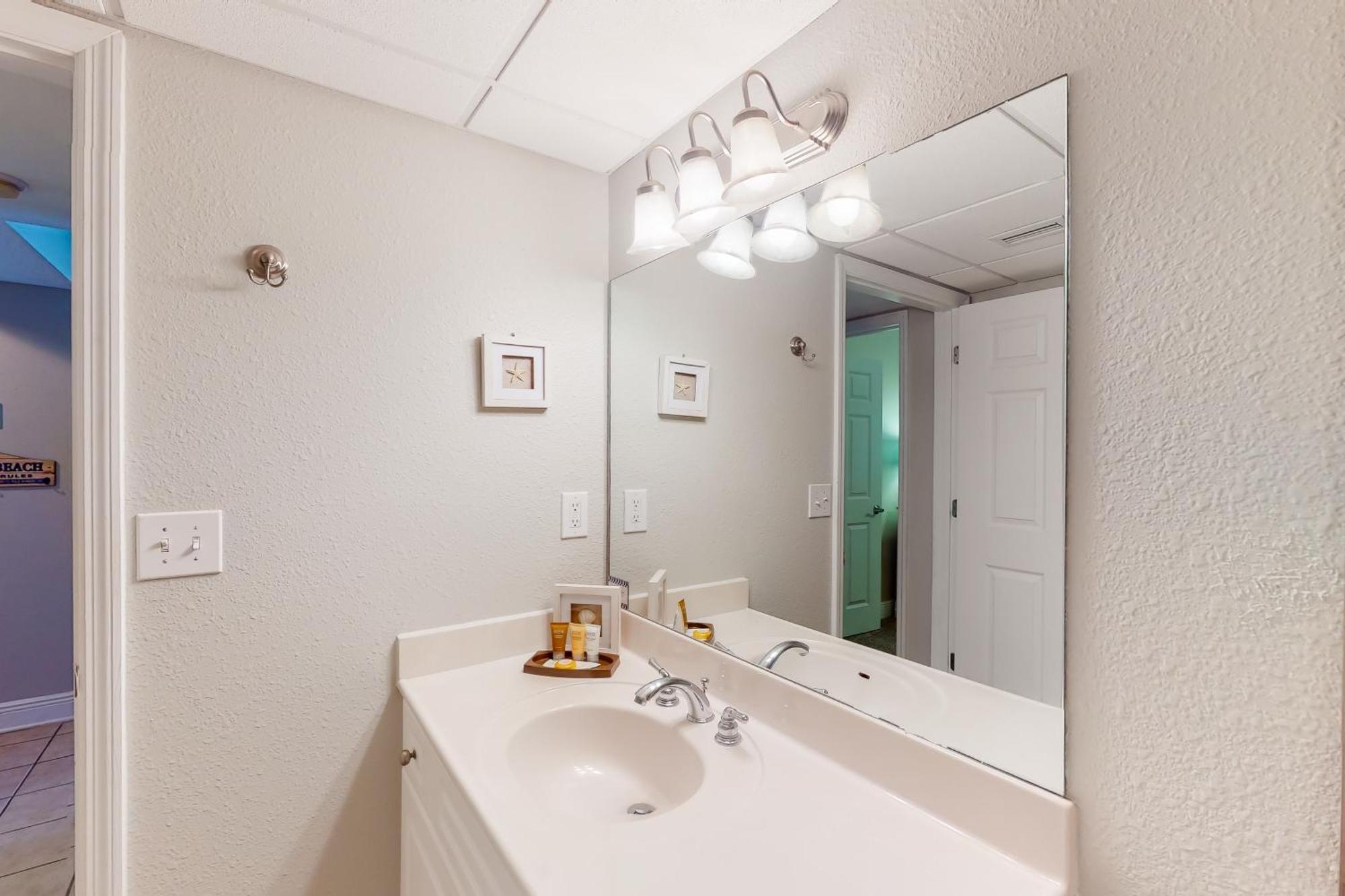 Emerald Beach Resort II Panama City Beach Chambre photo