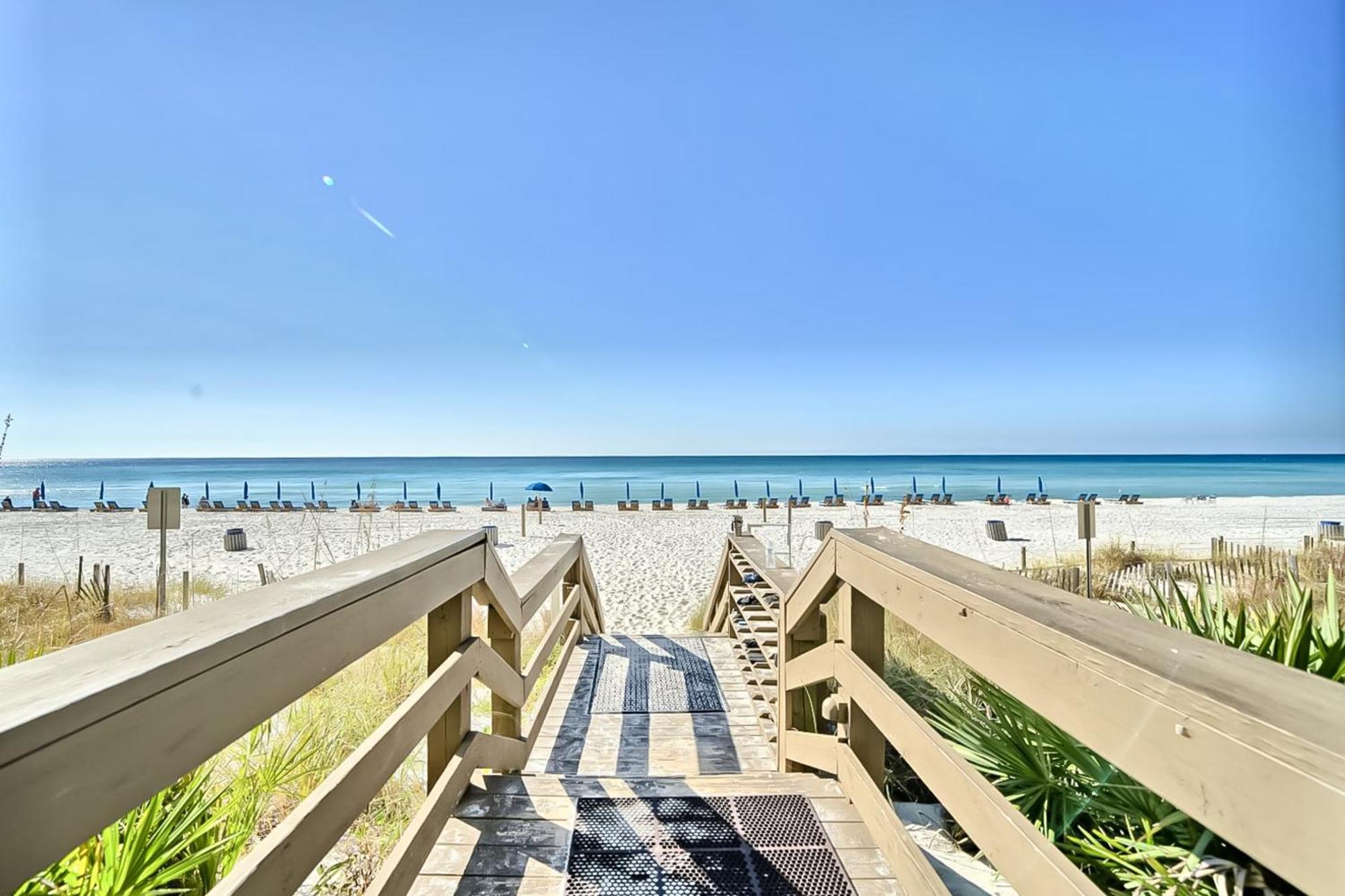 Emerald Beach Resort II Panama City Beach Chambre photo