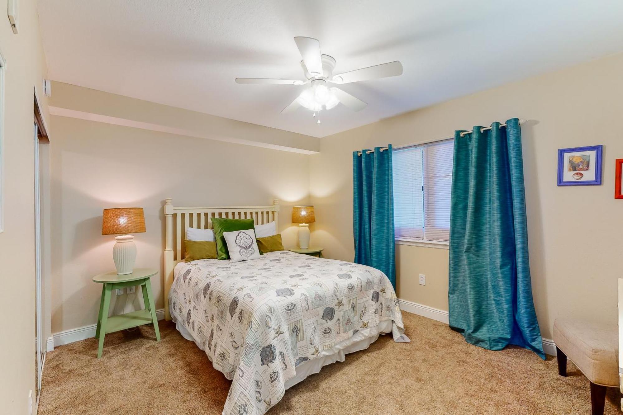 Emerald Beach Resort II Panama City Beach Chambre photo