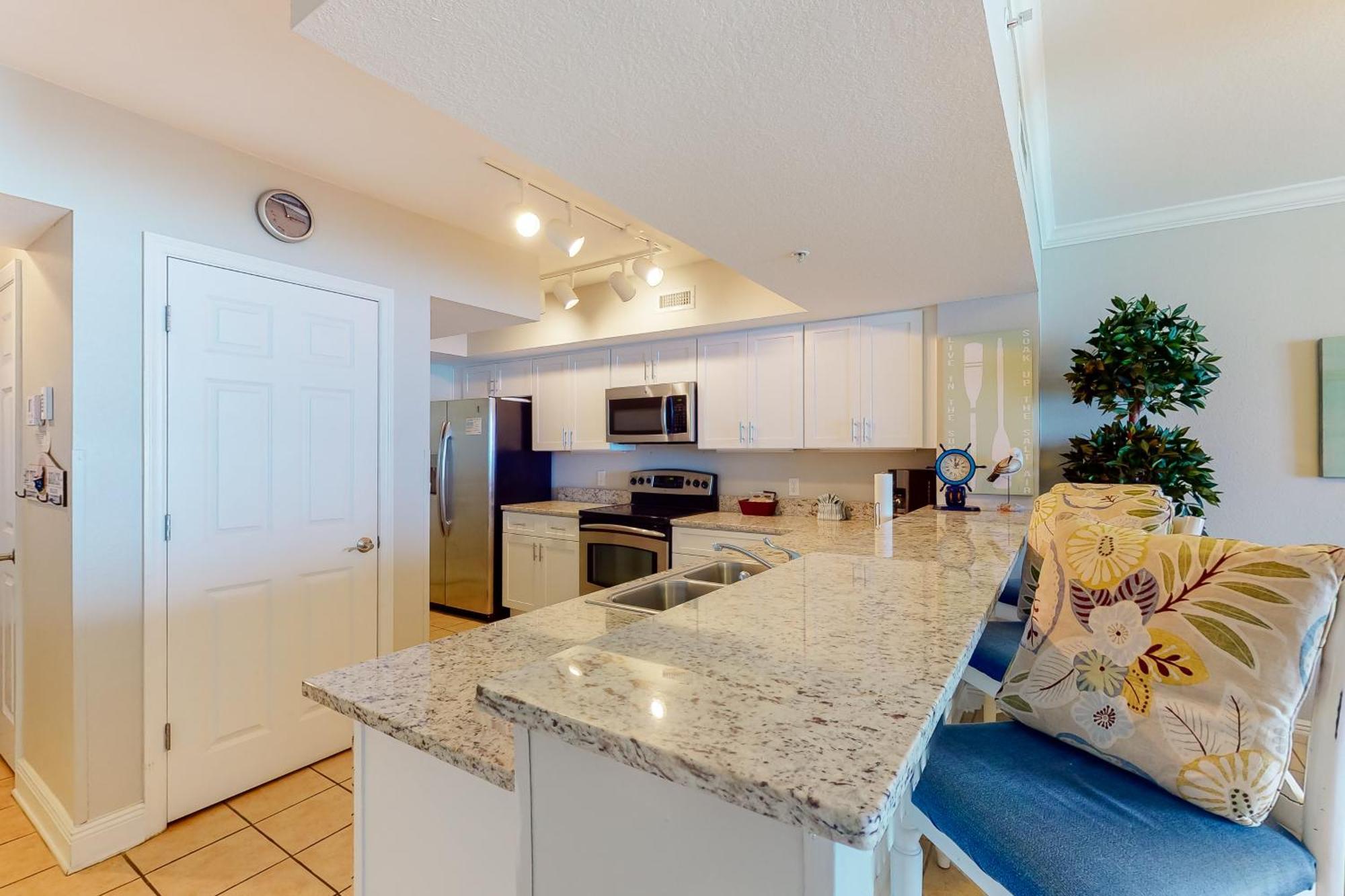 Emerald Beach Resort II Panama City Beach Chambre photo