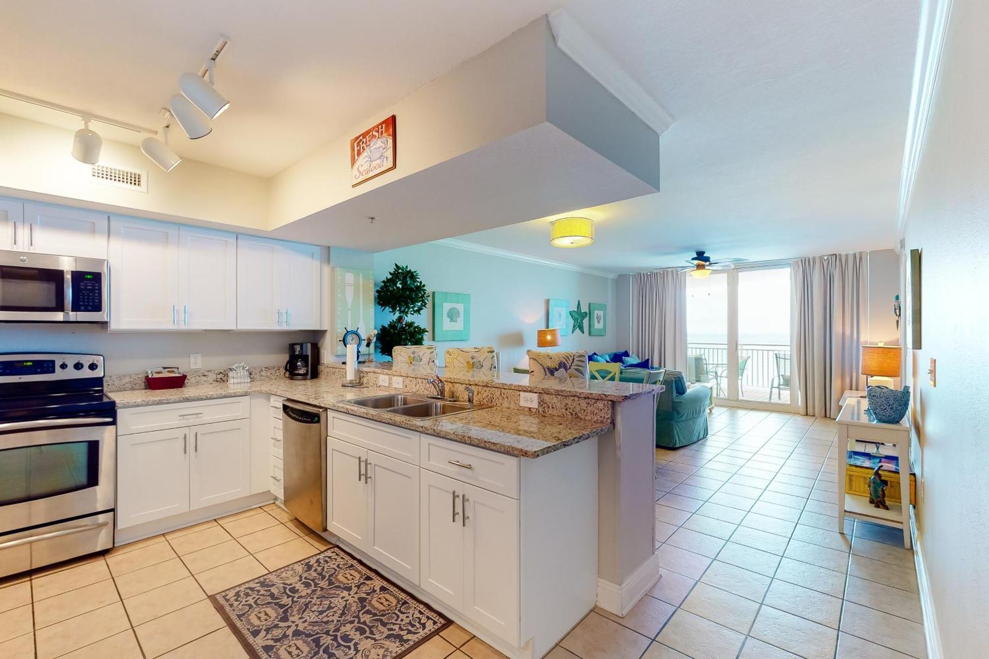 Emerald Beach Resort II Panama City Beach Chambre photo